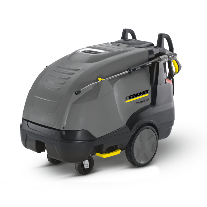 Karcher Professional Pressure Washers